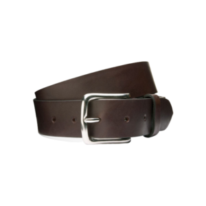 Leather Belt Strong